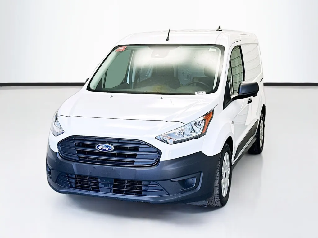 Used 2023 Ford Transit Connect XL for sale in Montclair, CA at STG
