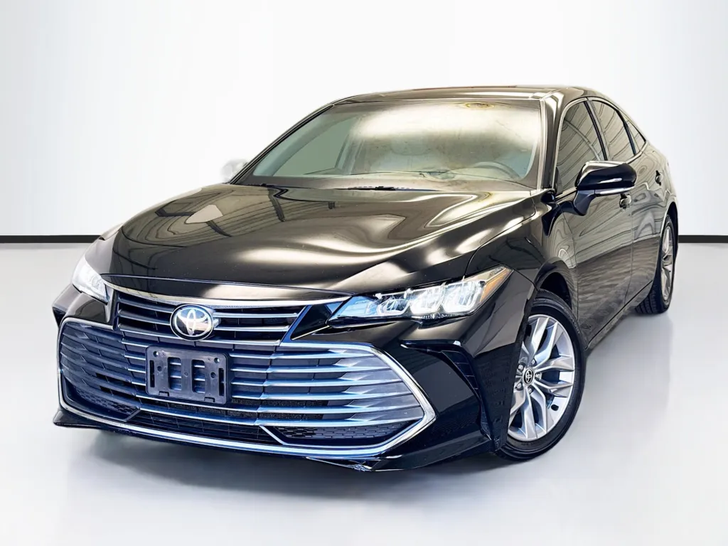 Used 2022 Toyota Avalon XLE for sale in Montclair, CA | VIN ...