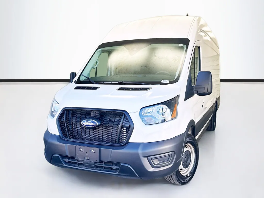 Used 2023 Ford Transit-250 HIGH ROOF CARGO for sale in Montclair
