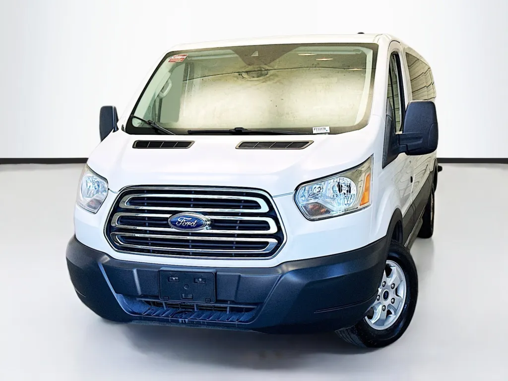 2018 Ford Transit-350 XLT for sale in Montclair, CA