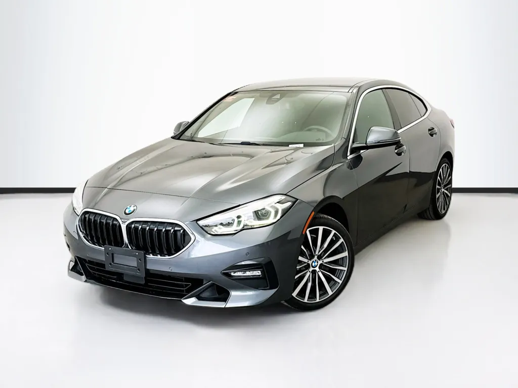 Used 2021 BMW 2 Series 228i for sale in Montclair, CA at STG Auto