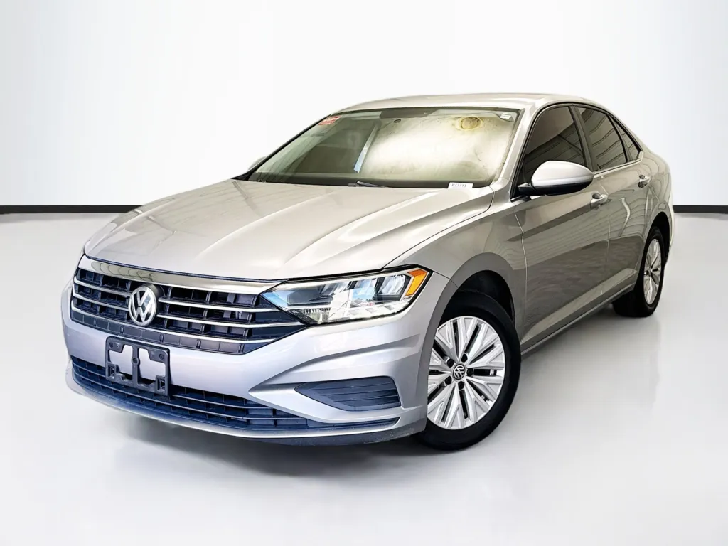 Used 2019 Volkswagen Jetta 1.4T SE for sale in Montclair, CA at