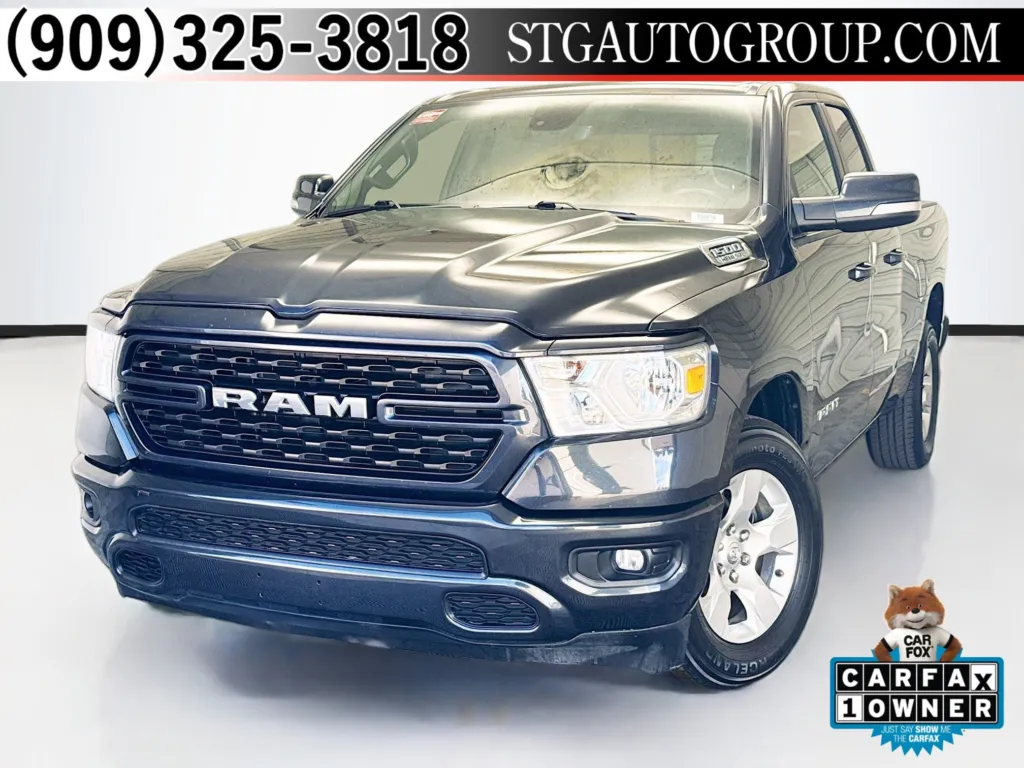 2022 Ram 1500 Big Horn/Lone Star for sale in Montclair, CA
