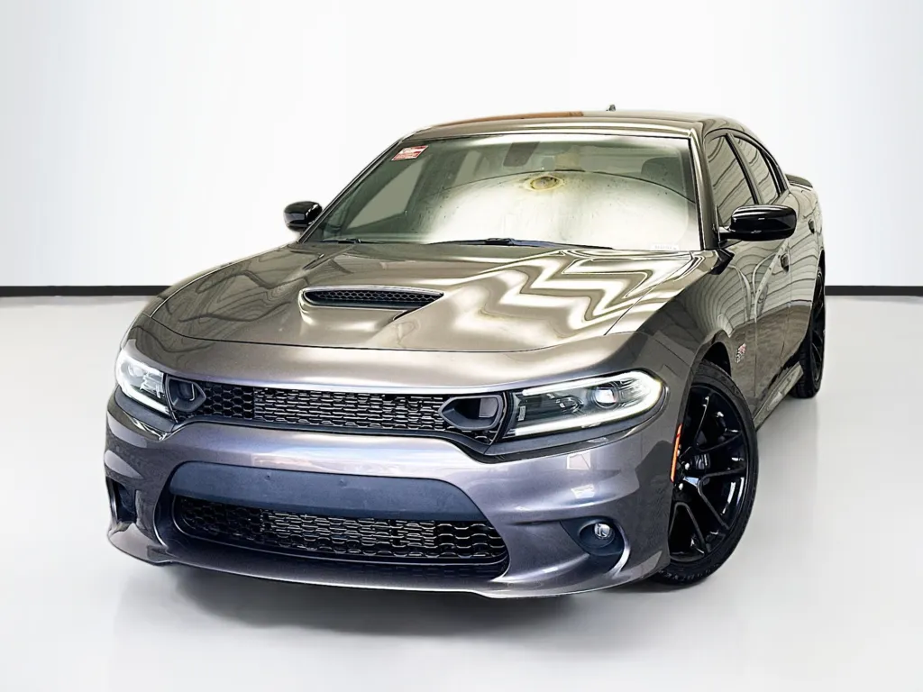2023 Dodge Charger R/T Scat Pack for sale in Montclair, CA