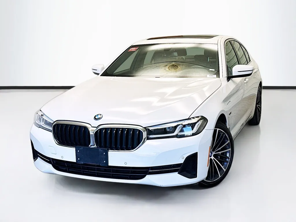 2023 BMW 5 Series 530e iPerformance for sale in Montclair, CA