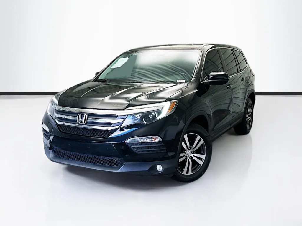 Fascinating Honda Pilot 2017 Exl For Sale Gallery