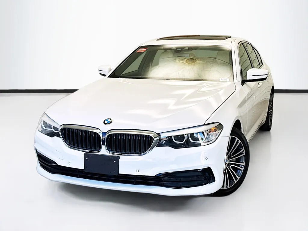 2019 BMW 5 Series 530i for sale in Montclair, CA