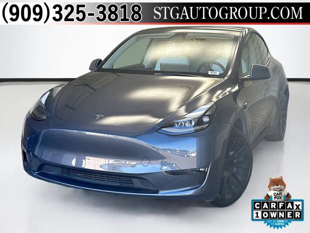2023 Tesla Model Y Long Range for sale in Montclair, CA
