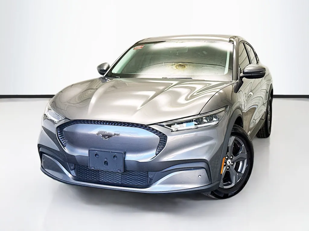 2021 Ford Mustang Mach-E Select for sale in Montclair, CA