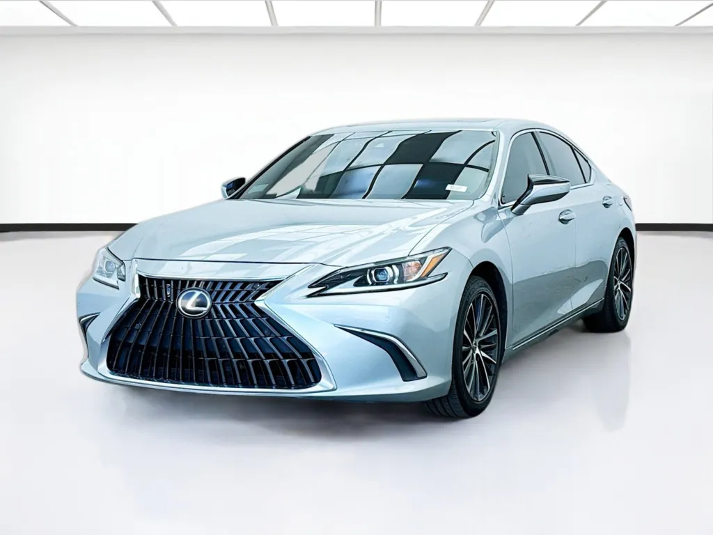 2022 Lexus ES 300h for sale in Montclair, CA