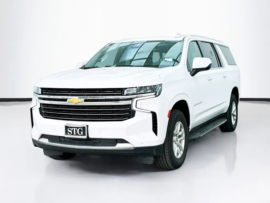 2023 Chevrolet Suburban LT for sale in Montclair, CA