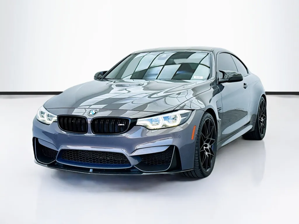Used 2018 BMW M4 for sale in Montclair, CA at STG Auto Group | VIN