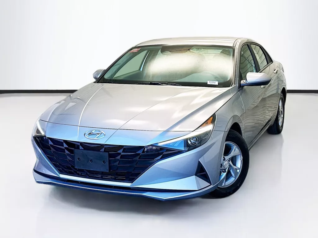 2022 Hyundai Elantra SE for sale in Montclair, CA