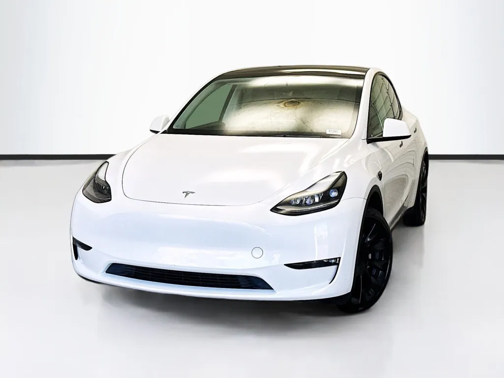 2023 Tesla Model Y Long Range for sale in Montclair, CA