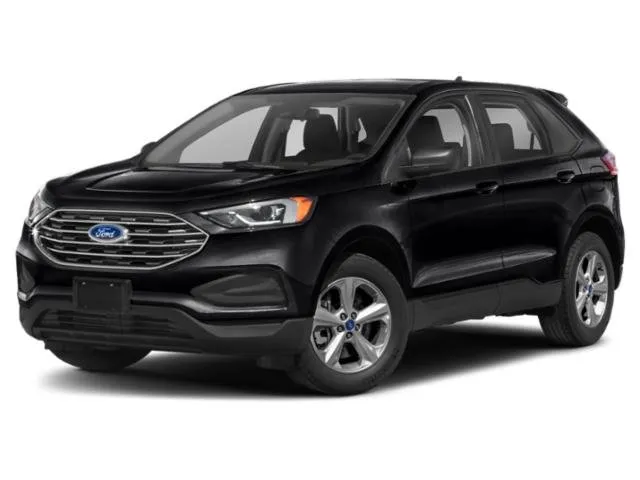 2021 Ford Edge SE for sale in Montclair, CA