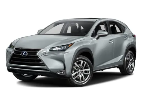 Used 2016 Lexus NX 300h for sale in Montclair, CA at STG Auto