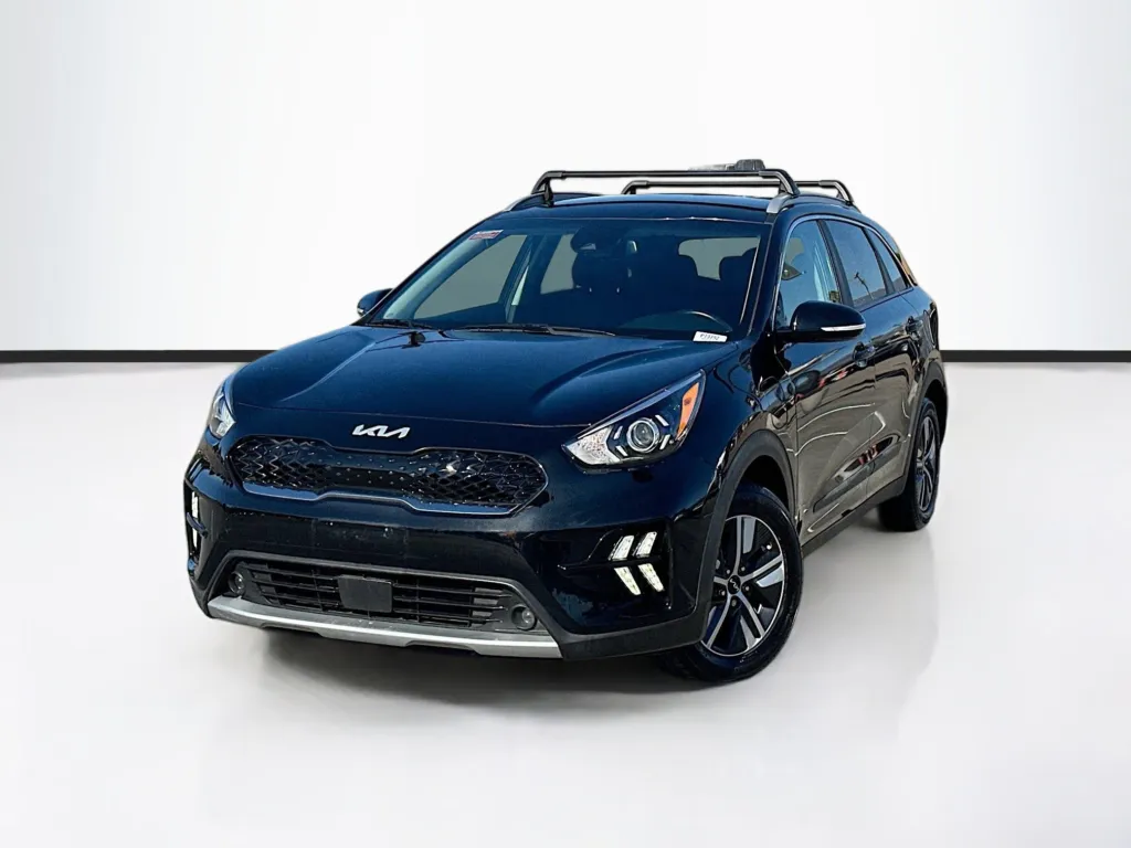 2022 Kia Niro Plug-In Hybrid EX for sale in Montclair, CA