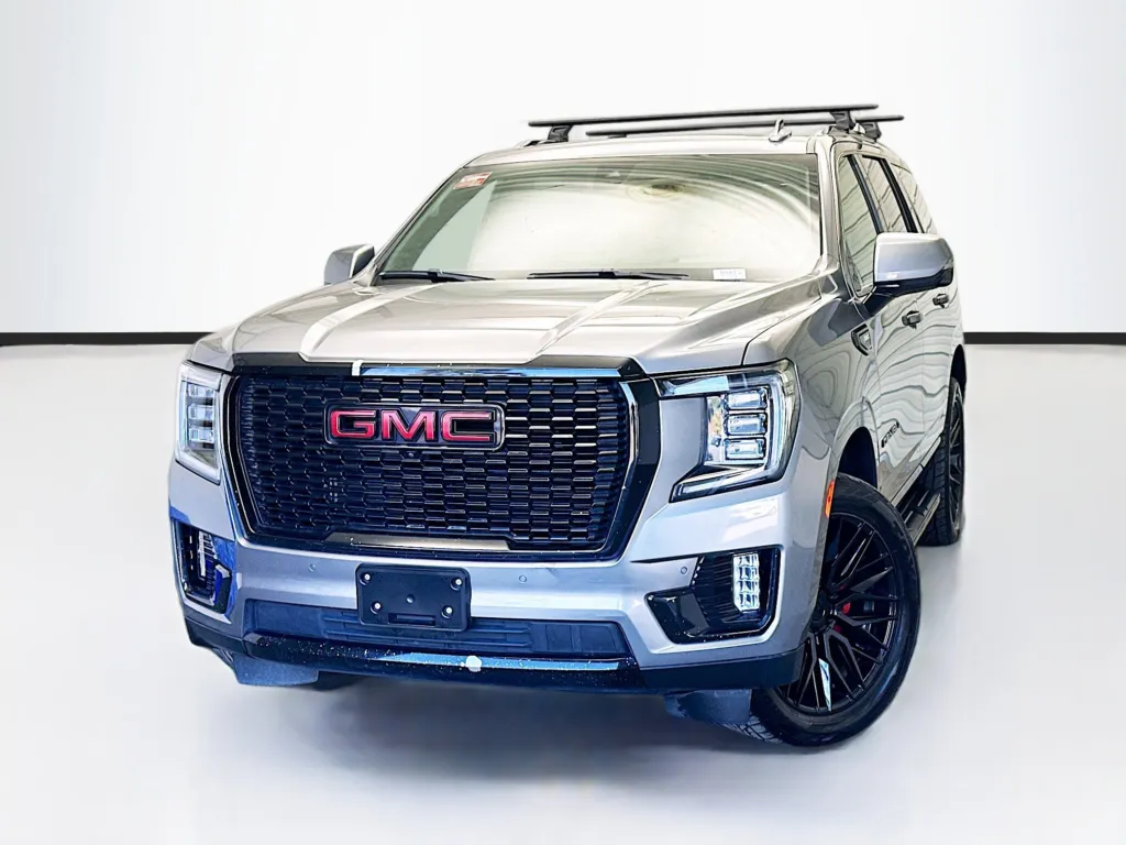 2021 GMC Yukon Denali for sale in Montclair, CA