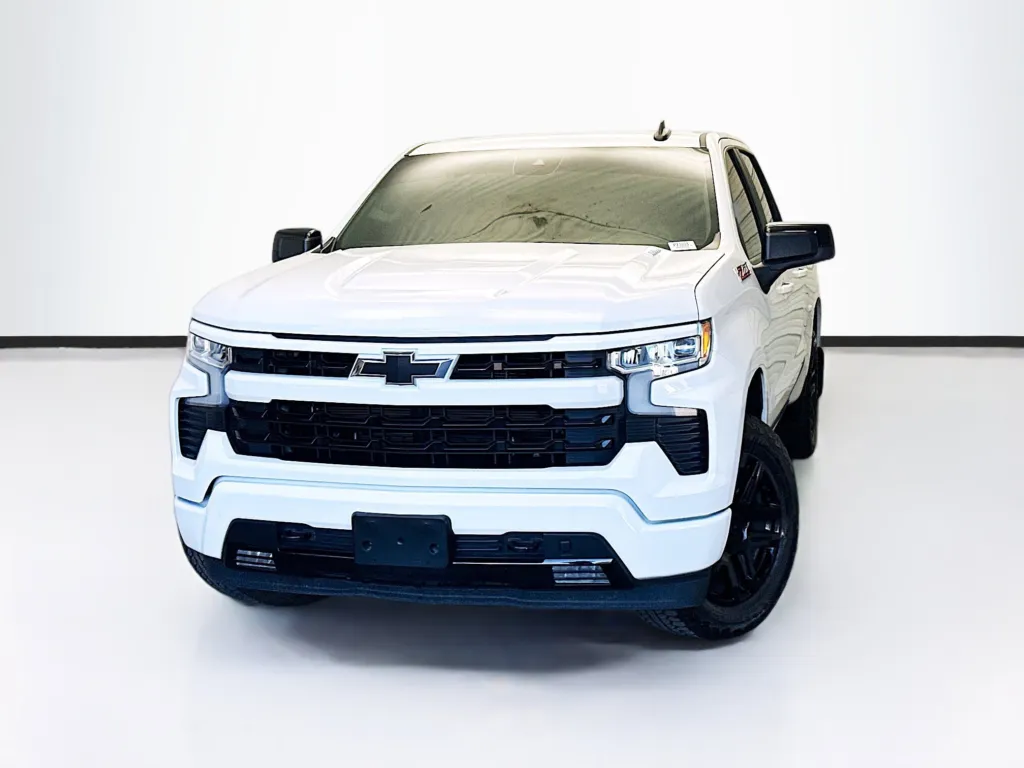 2023 Chevrolet Silverado 1500 RST for sale in Montclair, CA