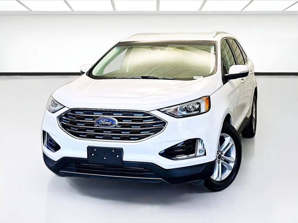 2019 Ford Edge SEL for sale in Montclair, CA