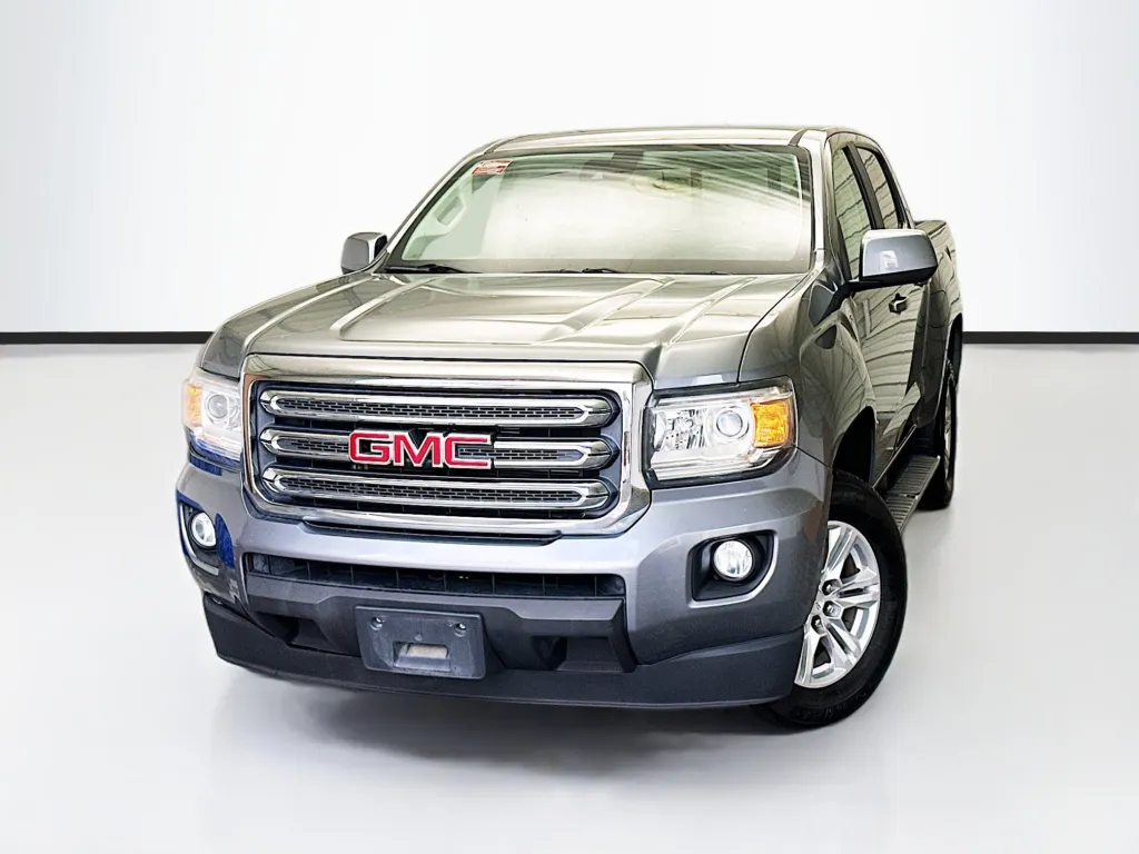 2019 Gmc Canyon For Sale