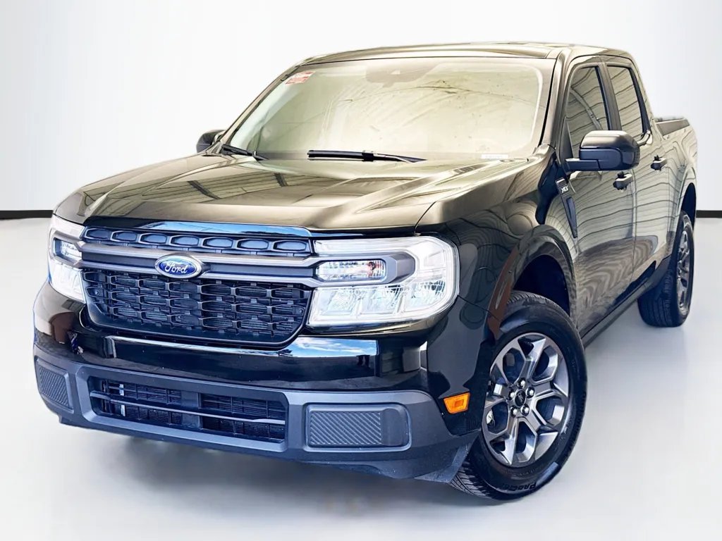 Used Ford Maverick Hybrid For Sale