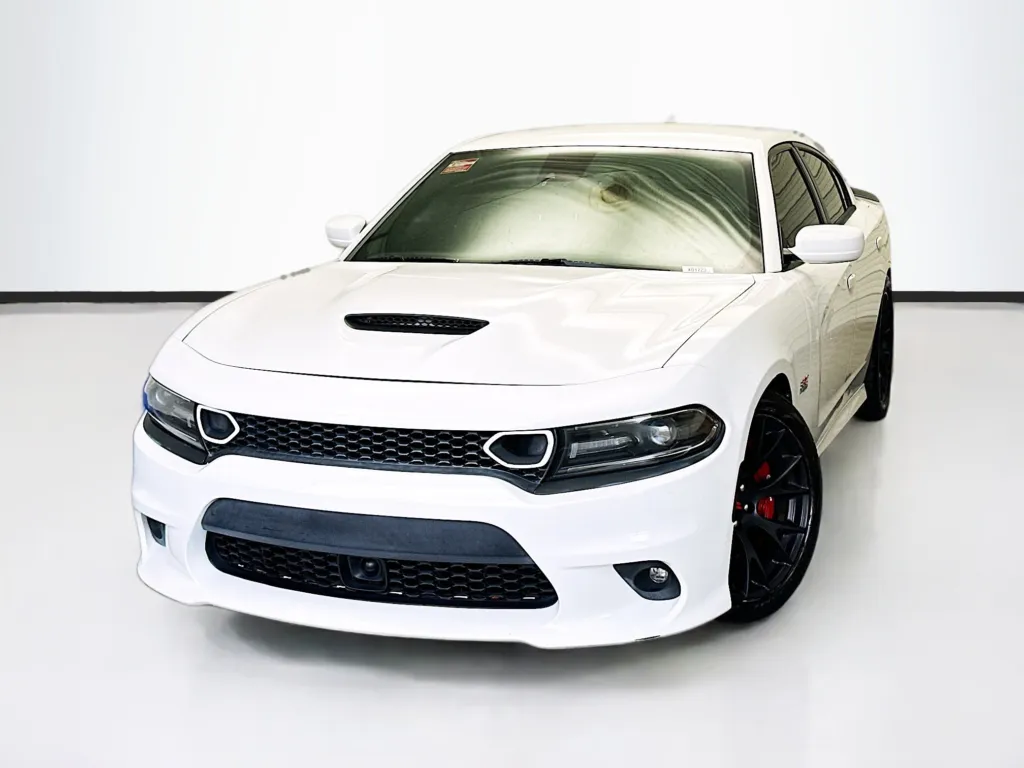 2019 Dodge Charger R/T Scat Pack for sale in Montclair, CA