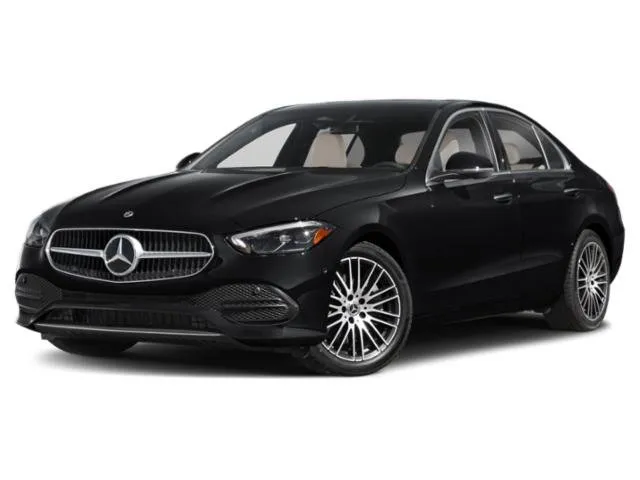 2024 Mercedes-Benz C-Class C 300 for sale in Montclair, CA