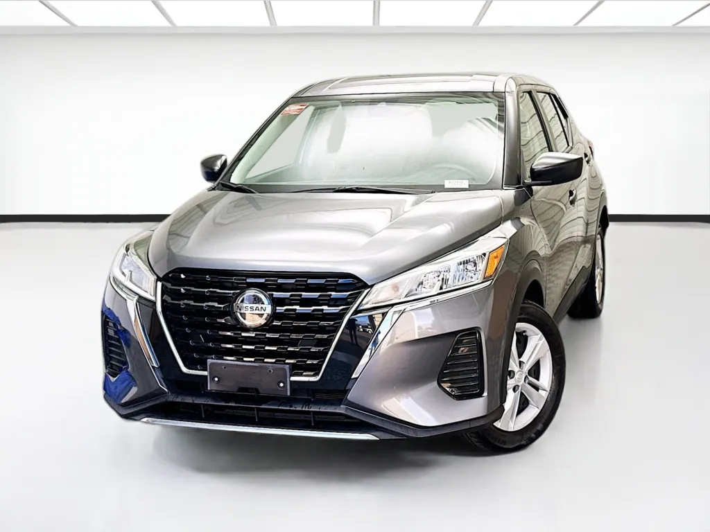2021 Nissan Kicks S for sale in Montclair, CA