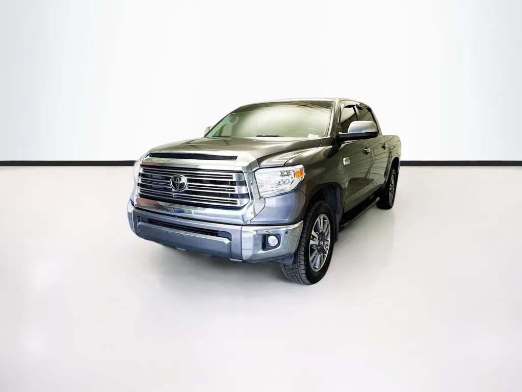 2021 Toyota Tundra 1794 for sale in Montclair, CA