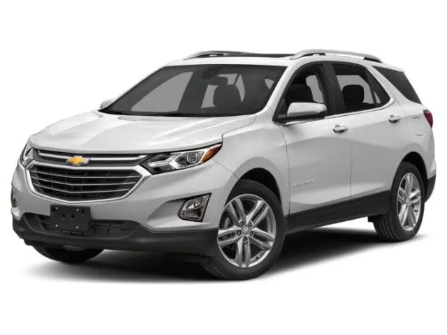 2018 Chevrolet Equinox Premier for sale in Montclair, CA