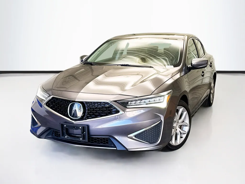 Used 2021 Acura ILX for sale in Montclair, CA at STG Auto Group