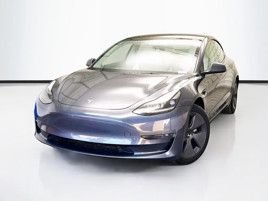 Used 2023 Tesla Model 3 for sale in Montclair, CA at STG Auto