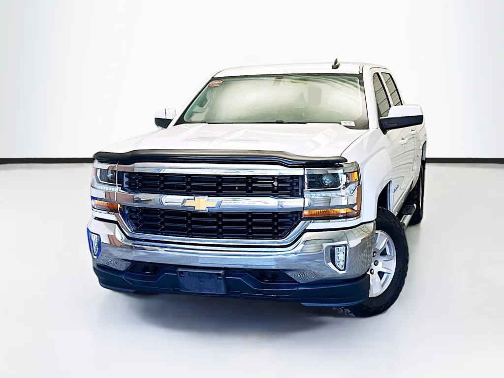 2018 Chevrolet Silverado 1500 LT ALL STAR EDITION LT1 for sale in Montclair, CA
