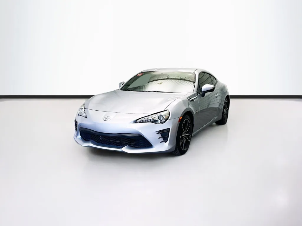 2017 Toyota 86 for sale in Montclair, CA