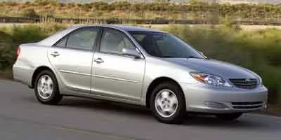 2004 Toyota Camry LE for sale in Montclair, CA