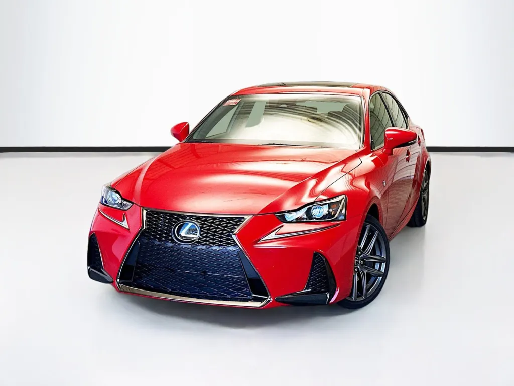 Fascinating Is F Sport Package Worth It Images