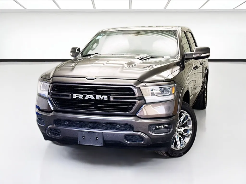 2021 Ram 1500 Laramie for sale in Montclair, CA