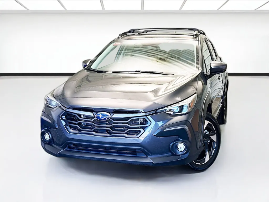 Used 2024 Subaru Crosstrek Limited for sale in Montclair, CA at