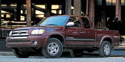 2003 Toyota Tundra SR5 for sale in Montclair, CA