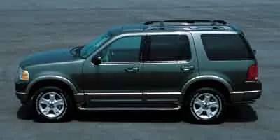 2004 Ford Explorer XLT for sale in Montclair, CA