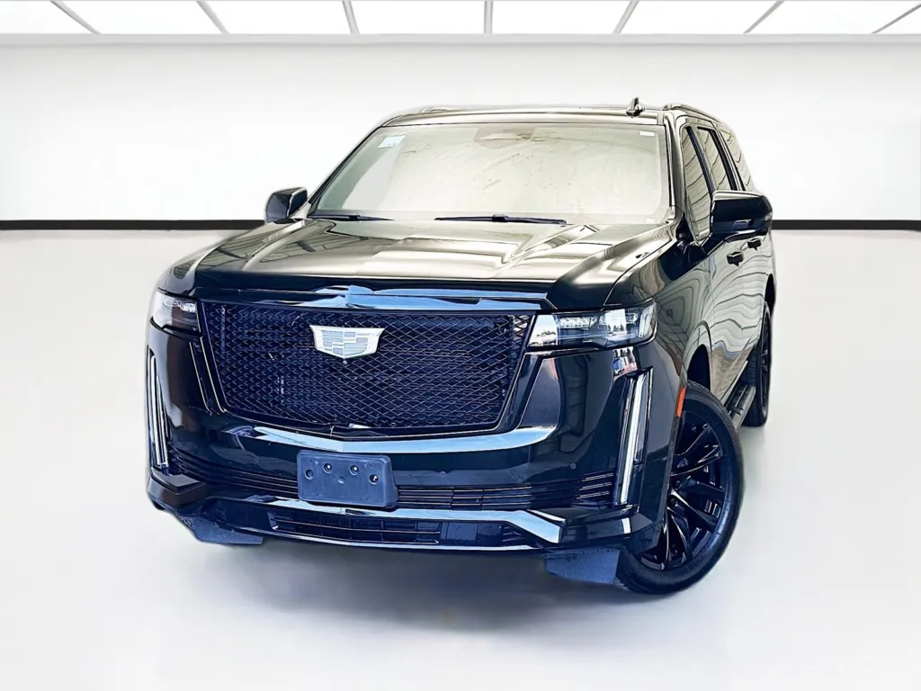 2021 Cadillac Escalade ESV Sport for sale in Montclair, CA