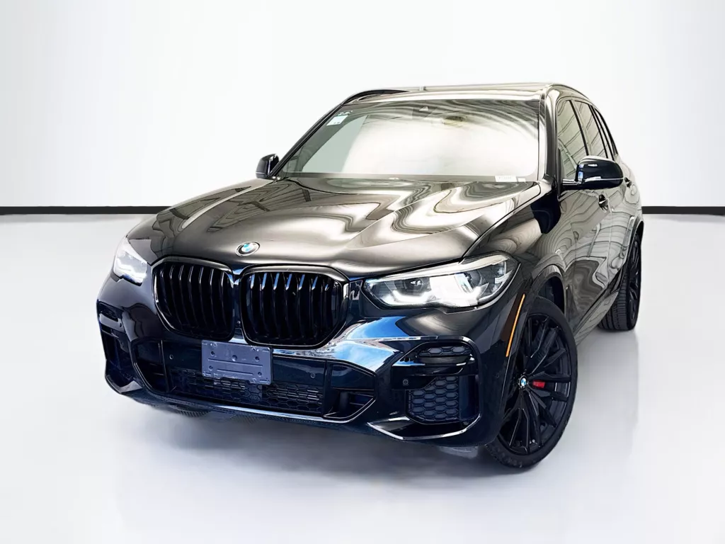 Used 2023 BMW X5 xDrive40i M SPORT PACKAGE for sale in Montclair, CA at ...