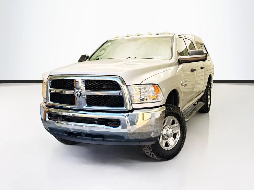 2016 Ram 2500 Tradesman for sale in Montclair, CA