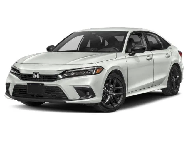 2022 Honda Civic Sport for sale in Montclair, CA