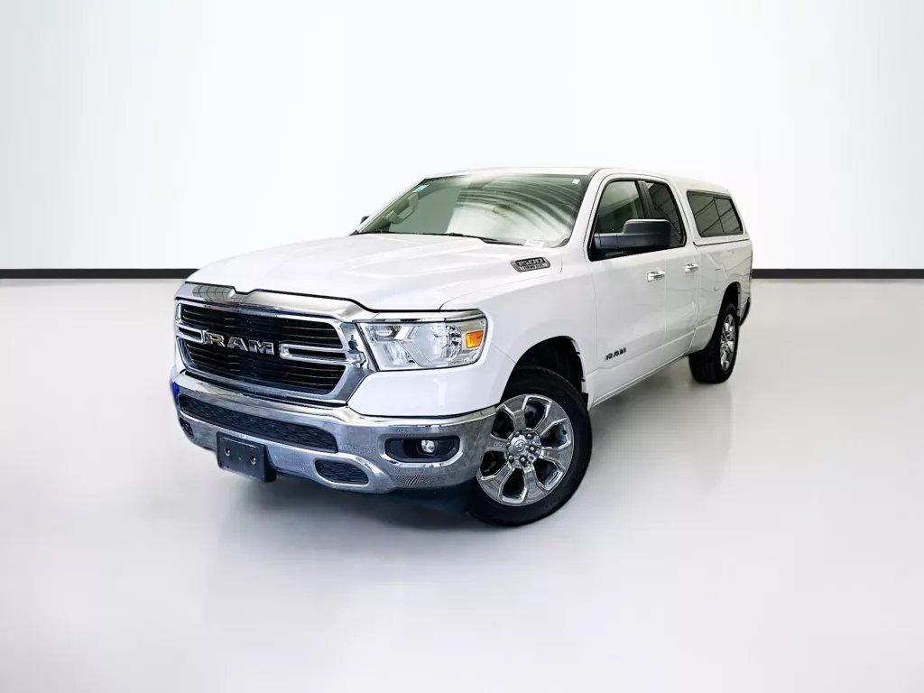 2020 Ram 1500 Big Horn/Lone Star for sale in Montclair, CA