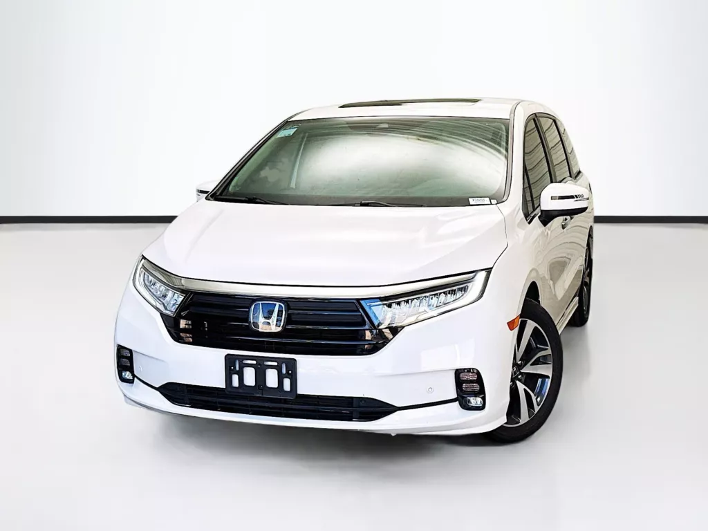 2023 Honda Odyssey Touring for sale in Montclair, CA