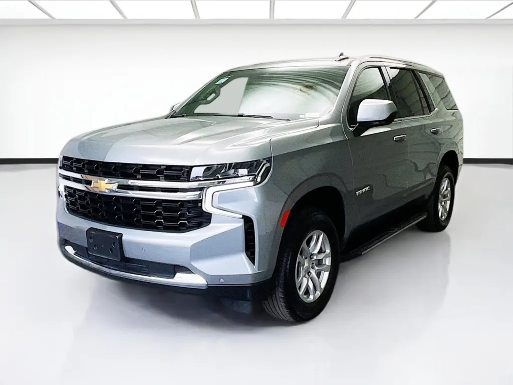2023 Chevrolet Tahoe LS for sale in Montclair, CA