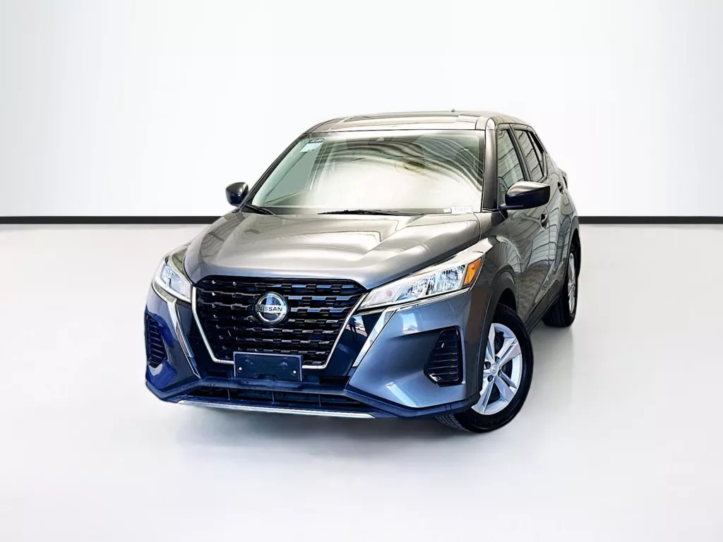 2021 Nissan Kicks S for sale in Montclair, CA