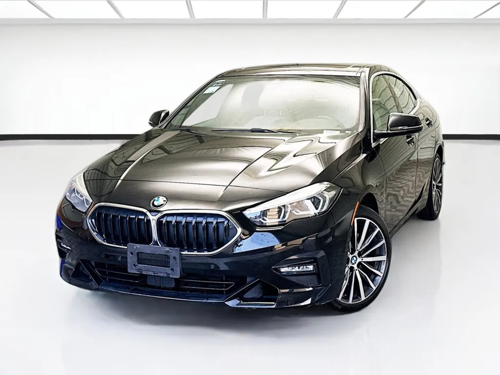 Used 2020 BMW 2 Series 228i Gran Coupe xDrive for sale in Montclair, CA ...
